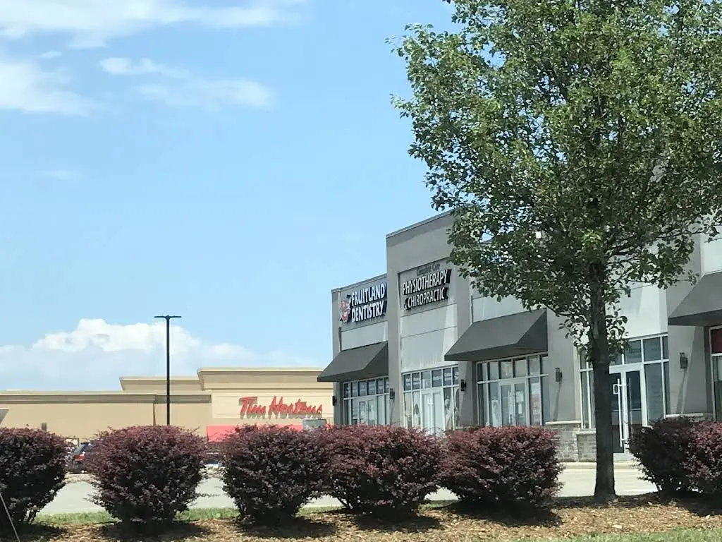 Fruitland Dentistry