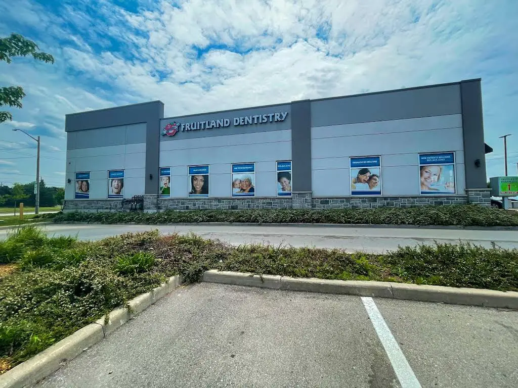 Fruitland Dentistry