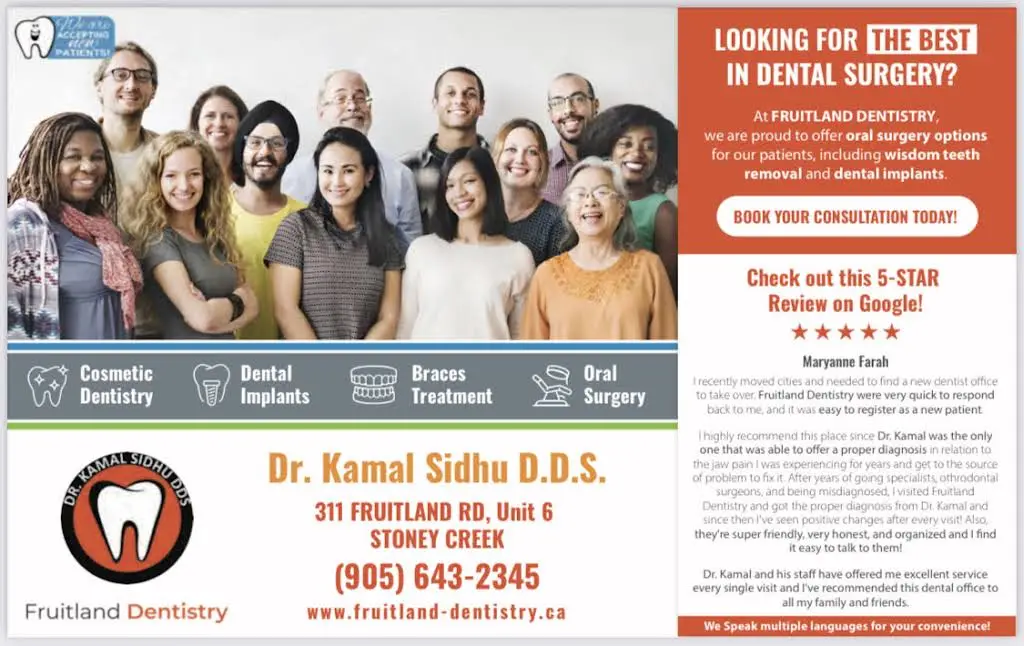 Fruitland Dentistry