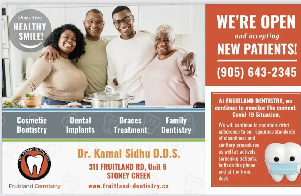 Fruitland Dentistry