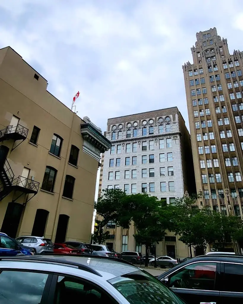Downtown Hamilton Endodontics