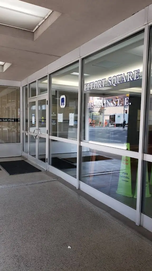 Downtown Hamilton Endodontics
