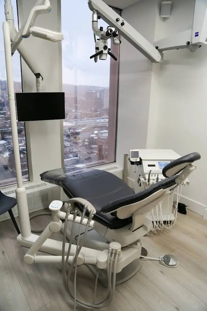 Downtown Hamilton Endodontics
