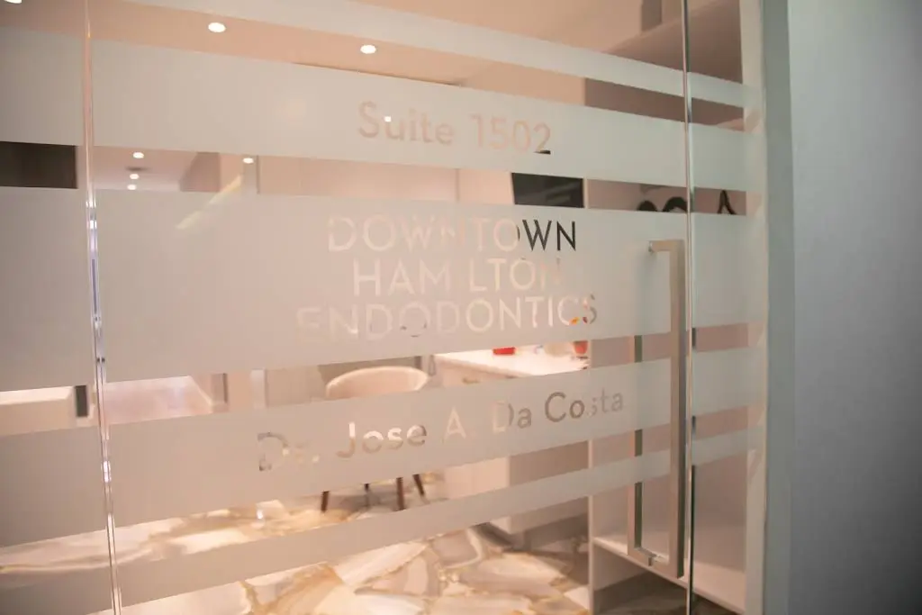 Downtown Hamilton Endodontics