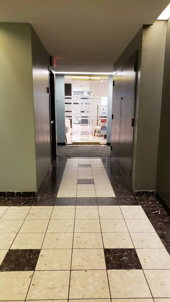 Downtown Hamilton Endodontics