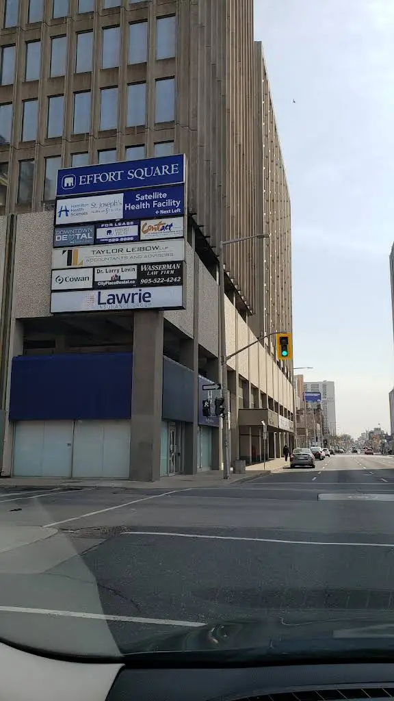 Downtown Hamilton Endodontics