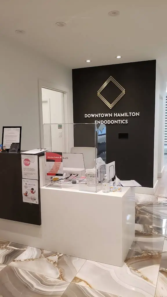 Downtown Hamilton Endodontics