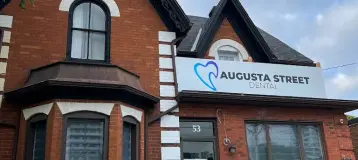 Augusta Street Dental