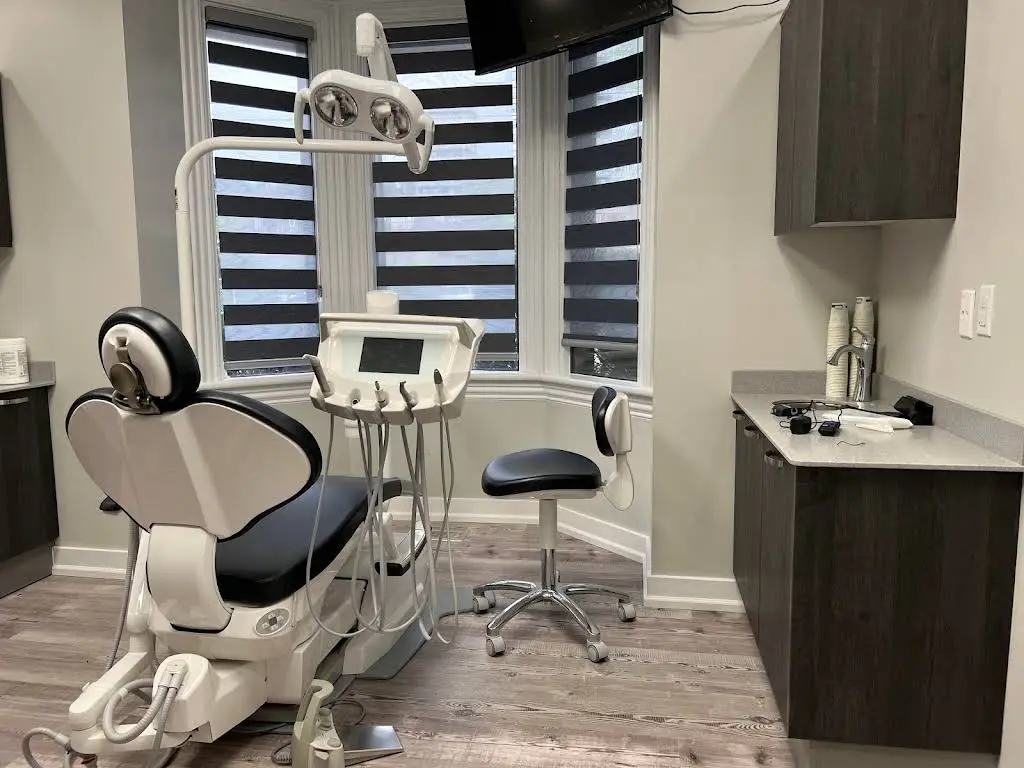 Augusta Street Dental