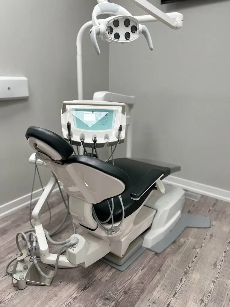 Augusta Street Dental