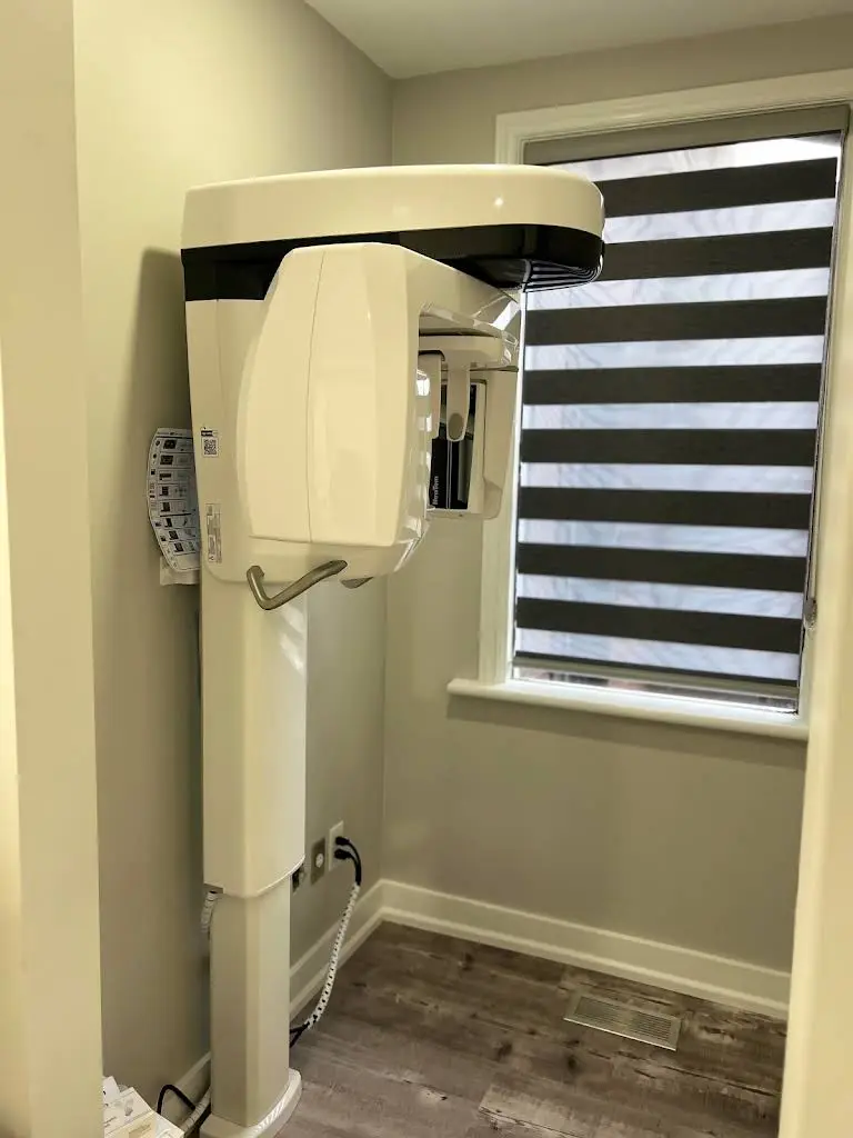 Augusta Street Dental