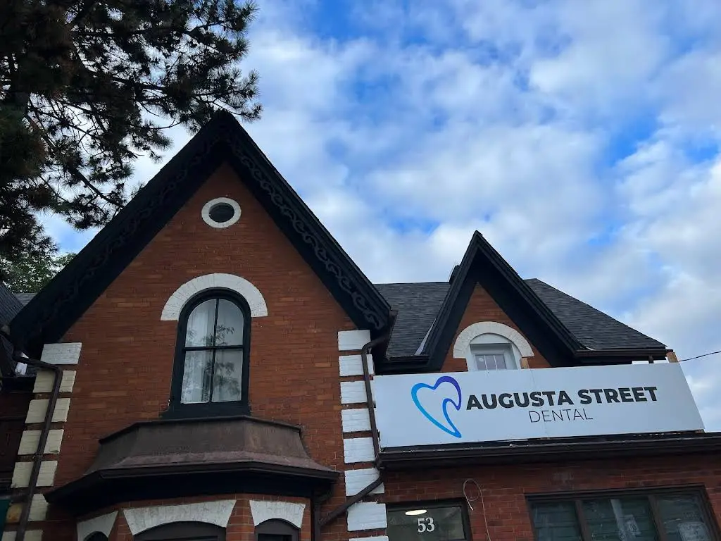 Augusta Street Dental