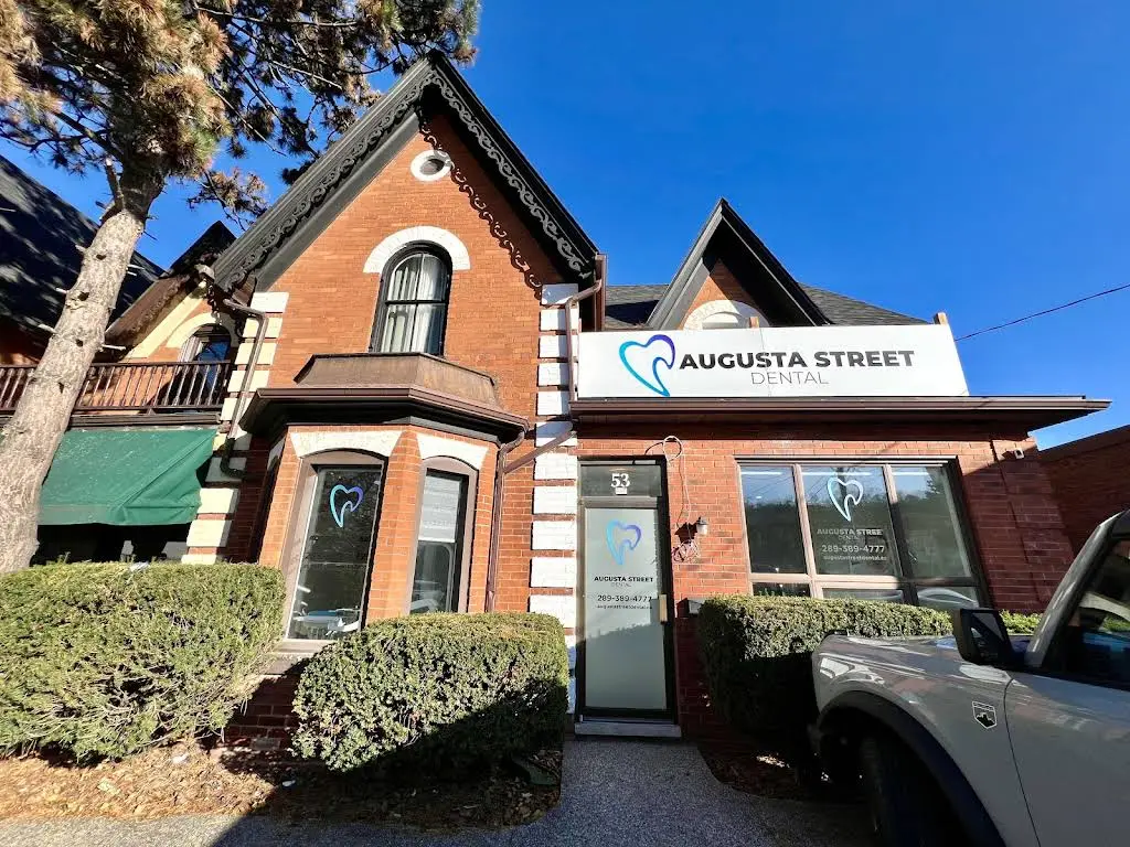 Augusta Street Dental