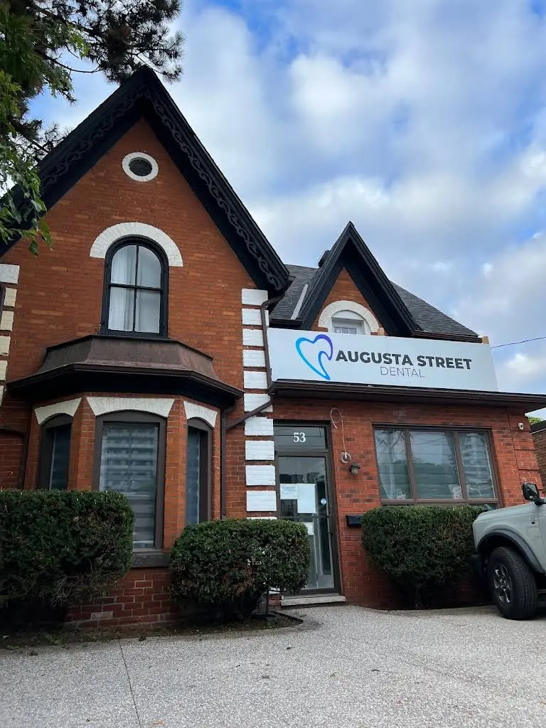 Augusta Street Dental
