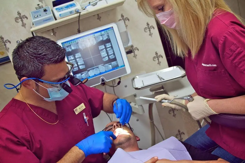 Dr. E. Jan Chithalen Dentistry