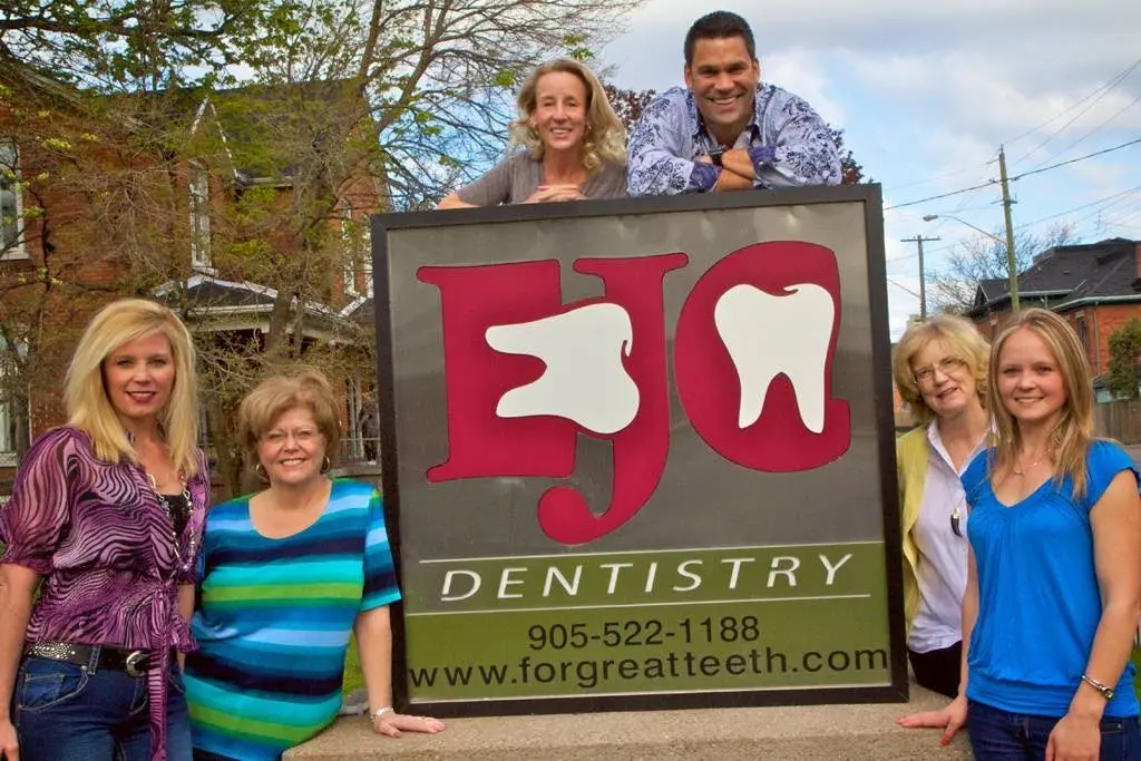 Dr. E. Jan Chithalen Dentistry