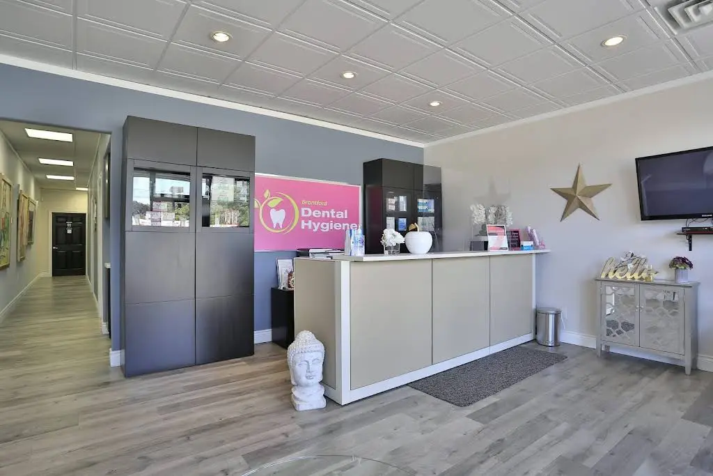 Brantford Dental Hygiene