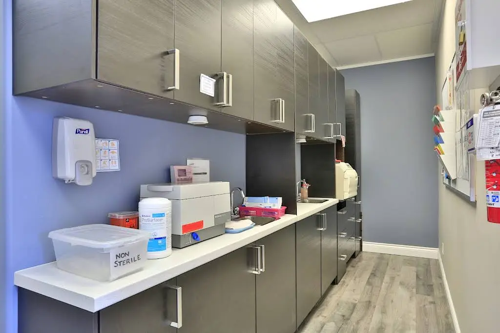 Brantford Dental Hygiene