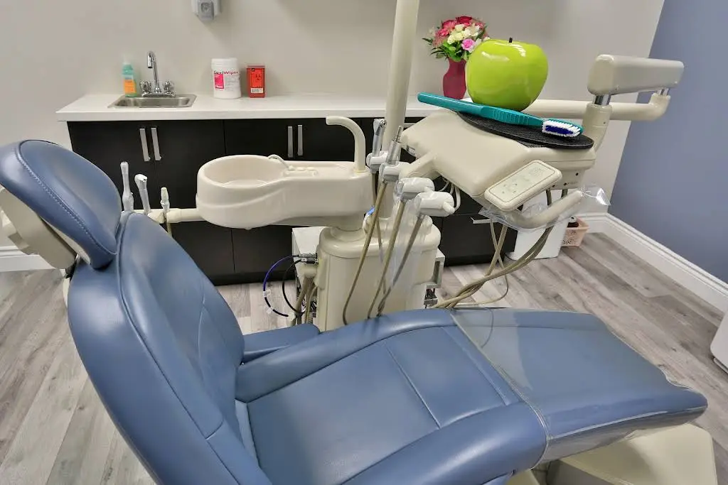 Brantford Dental Hygiene
