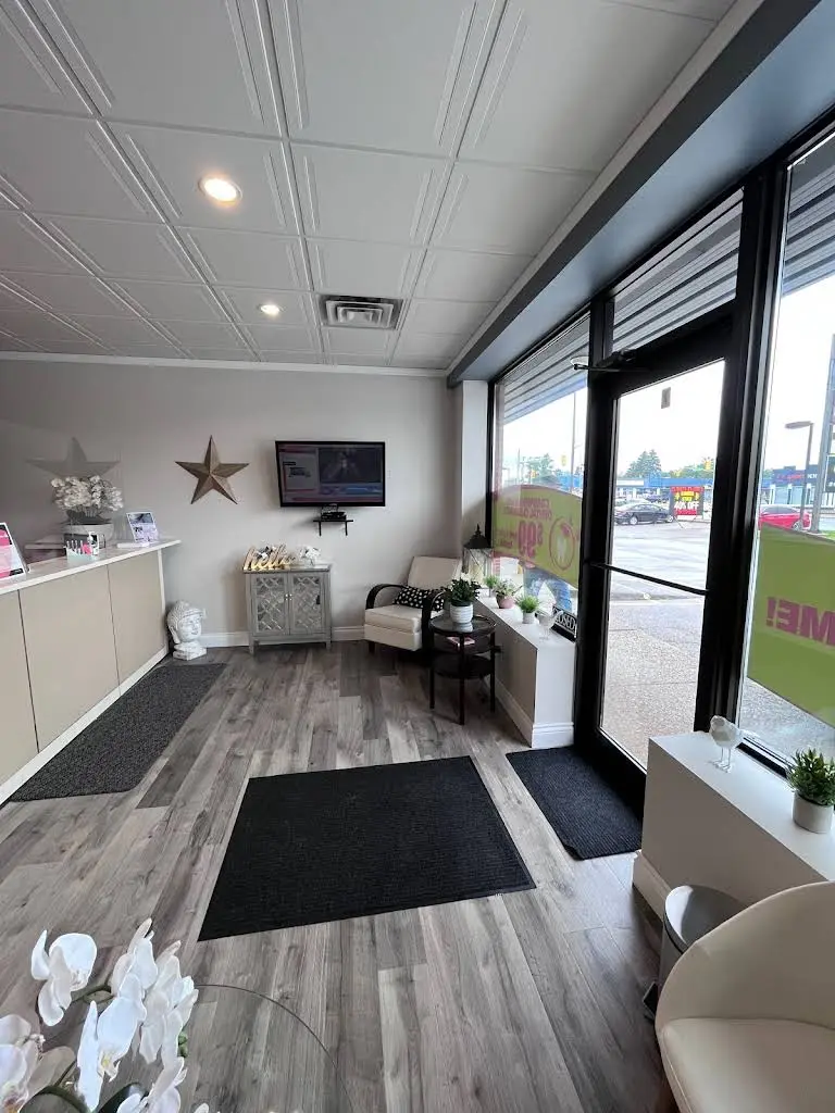 Brantford Dental Hygiene