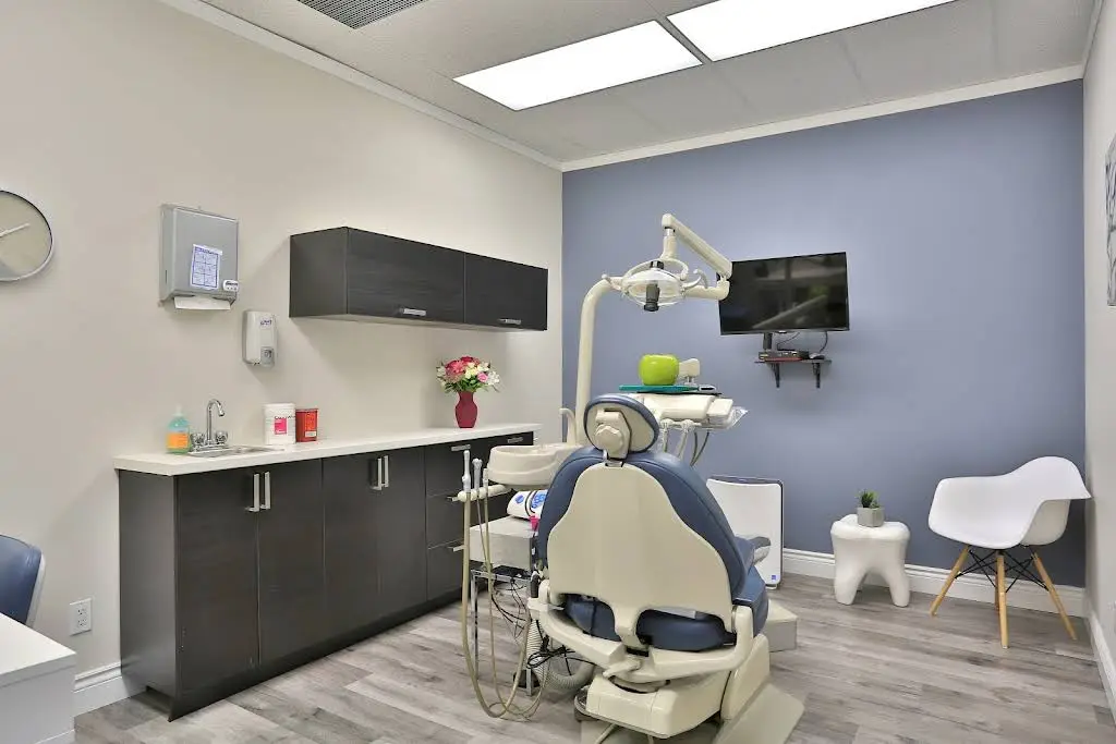 Brantford Dental Hygiene