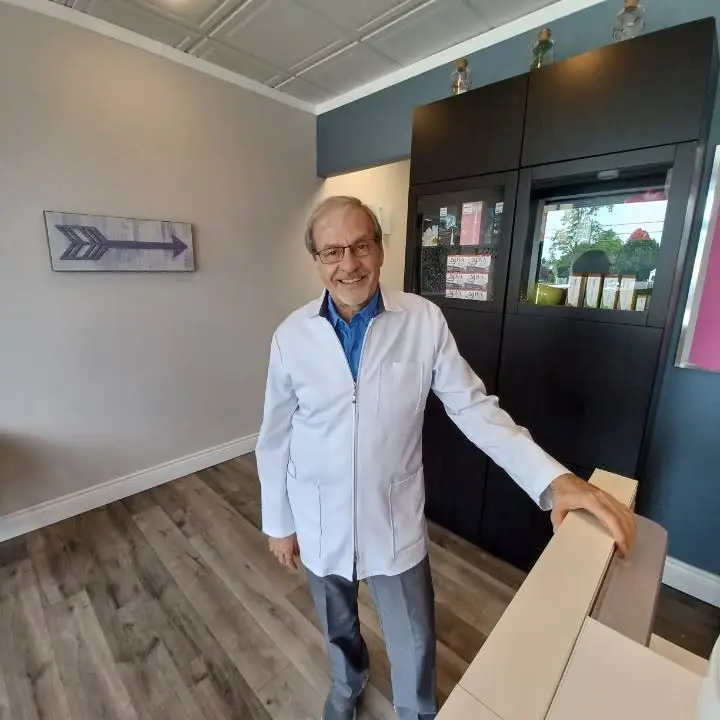 Brantford Dental Hygiene