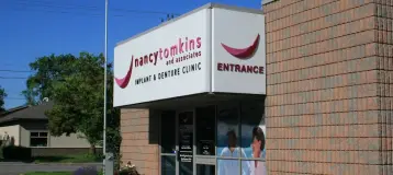 Charing Cross Implant Denture Clinic