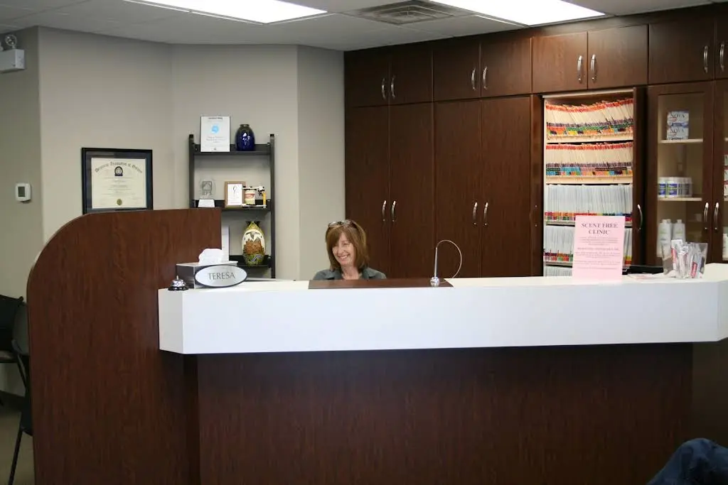 Charing Cross Implant Denture Clinic