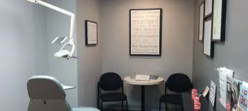 Dr. Zia Beg Orthodontics