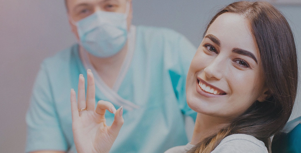 Acton Dental Office