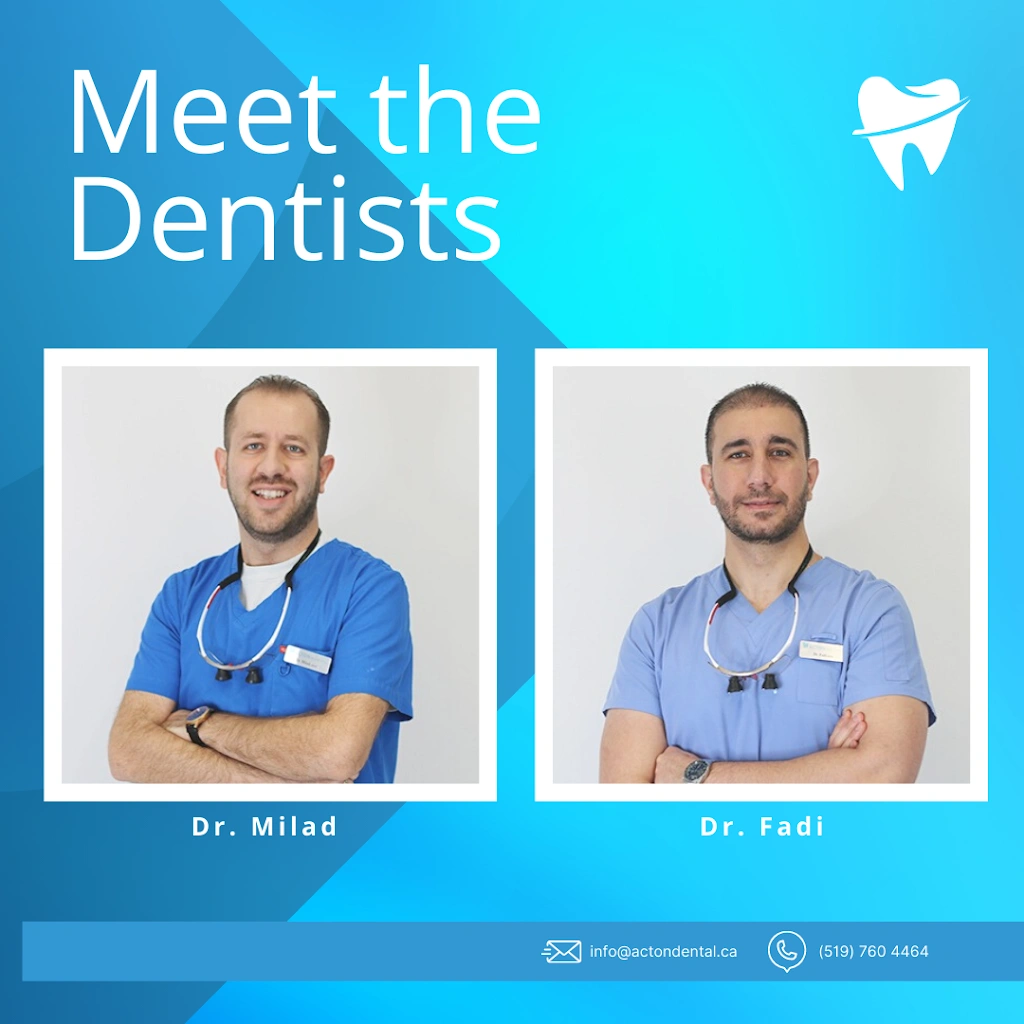 Acton Dental Office