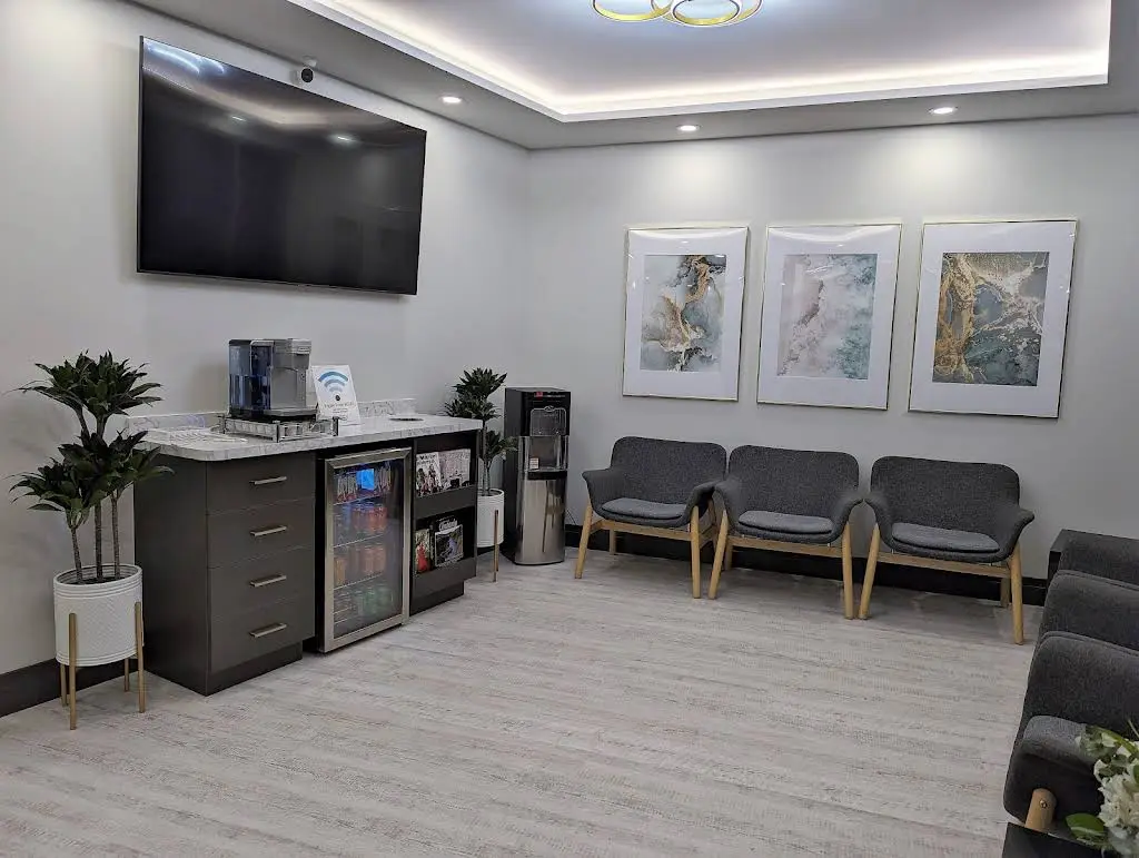 Downtown Georgetown Dental