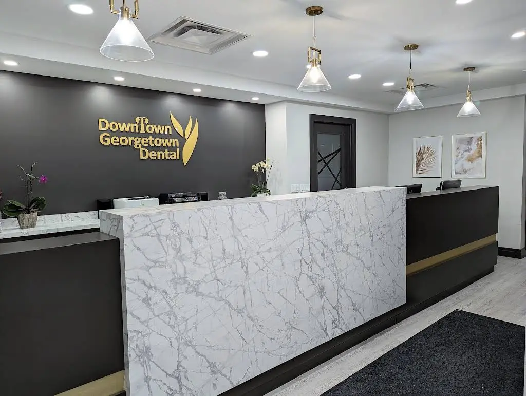 Downtown Georgetown Dental