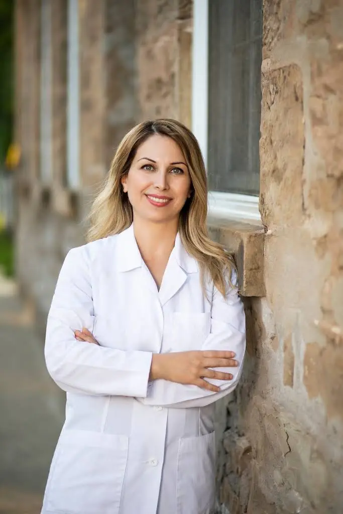 Downtown Georgetown Dental