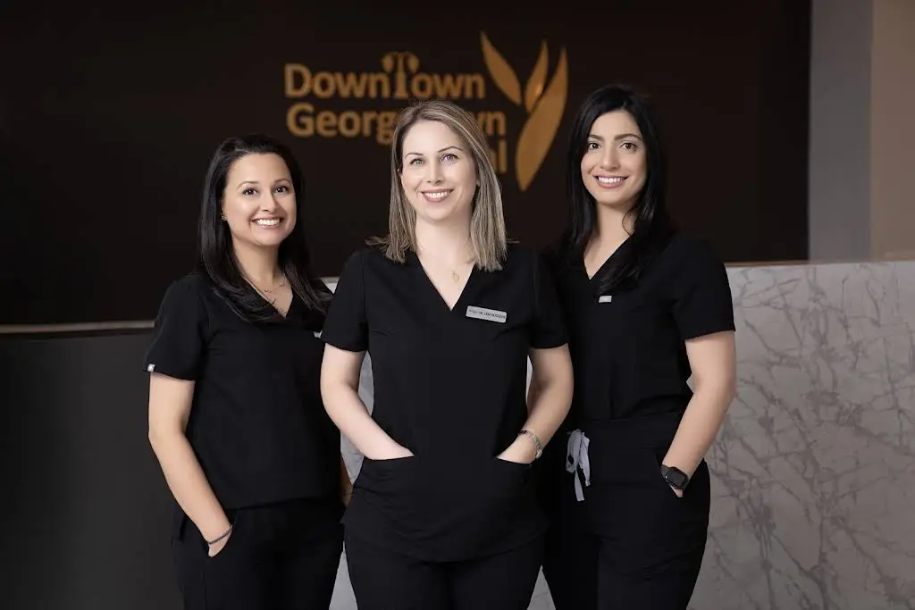 Downtown Georgetown Dental