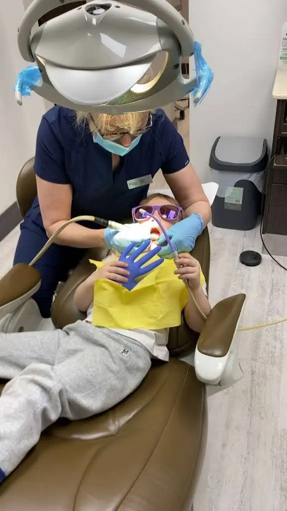 Downtown Georgetown Dental