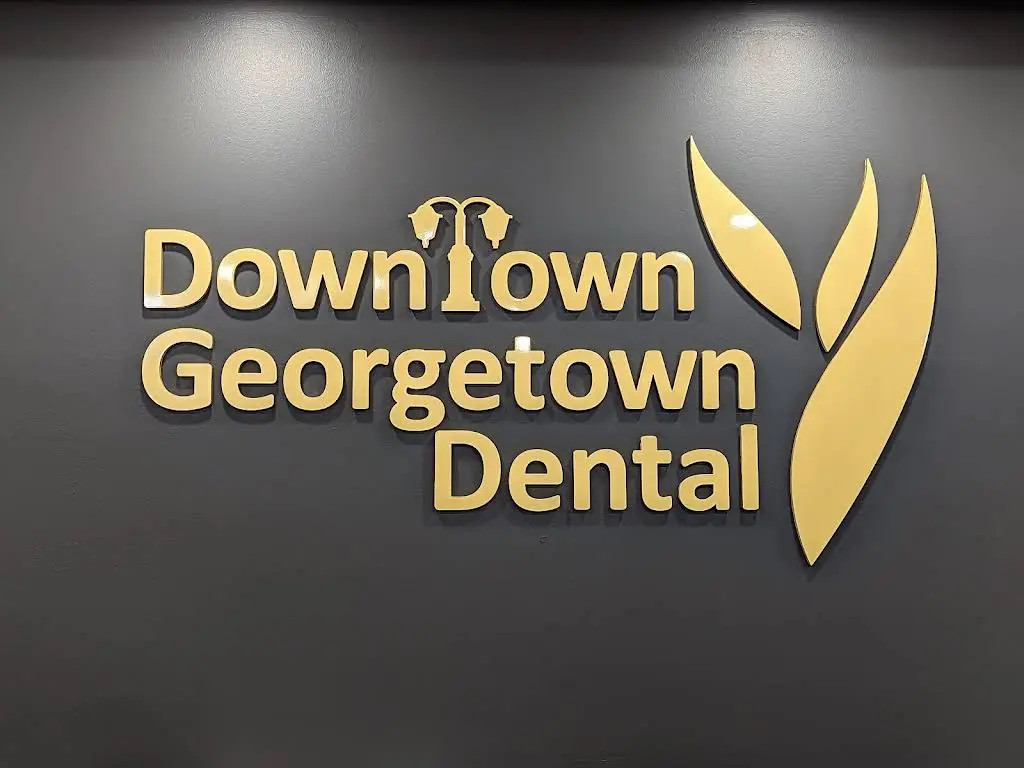 Downtown Georgetown Dental