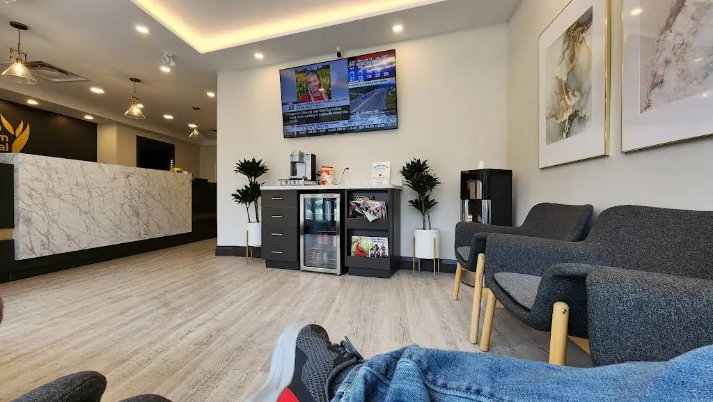 Downtown Georgetown Dental