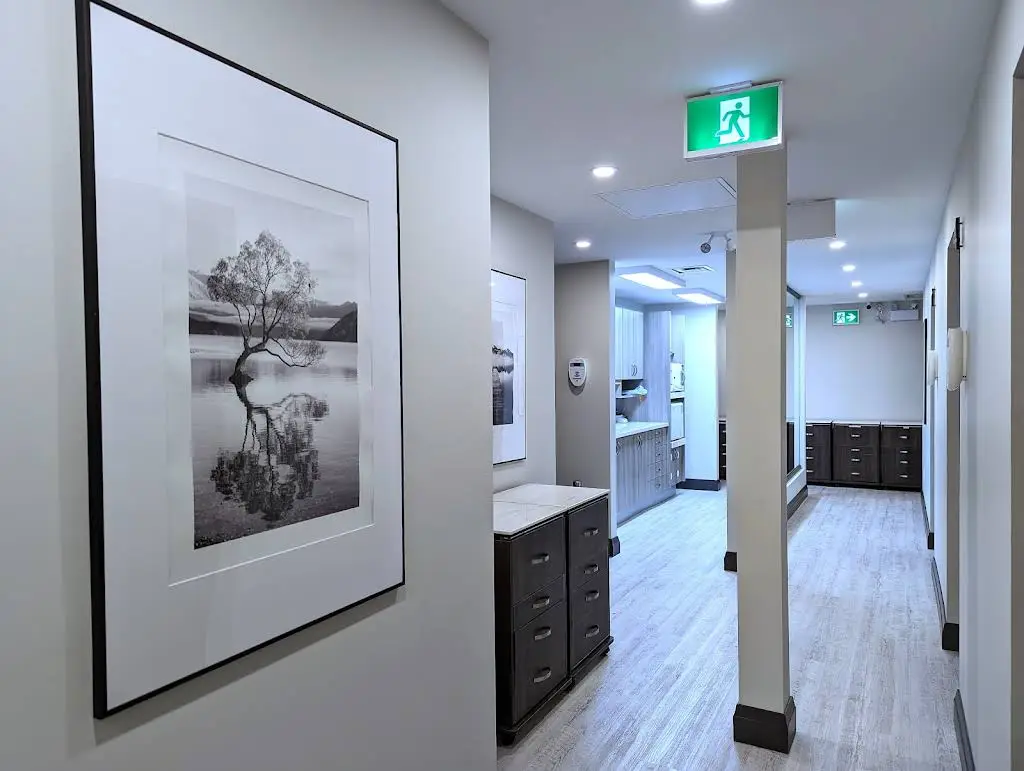 Downtown Georgetown Dental