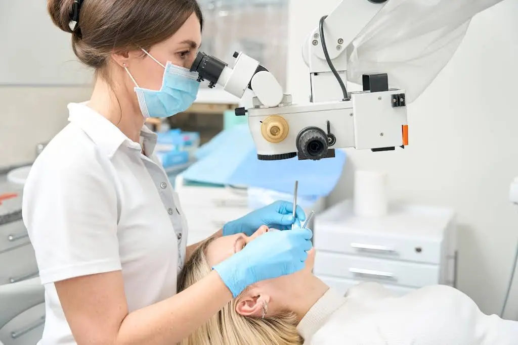 Halton Village Dental