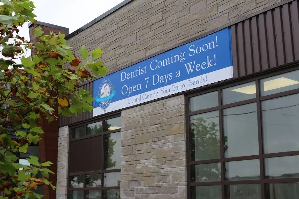 Halton Village Dental