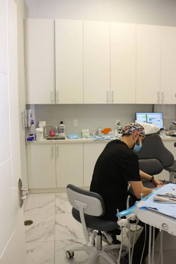 Halton Village Dental