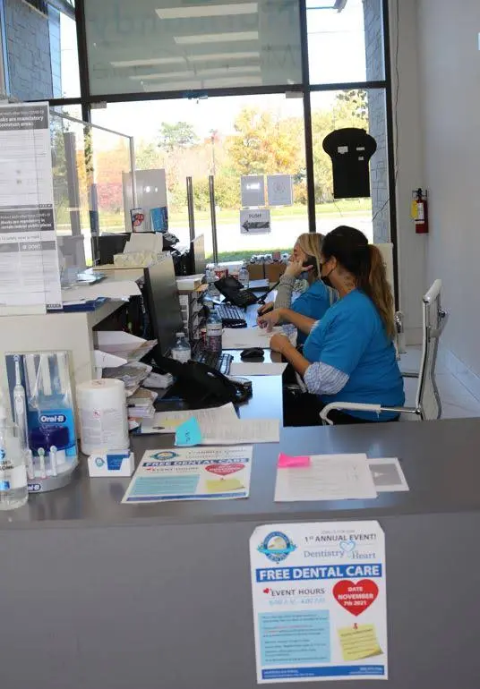 Halton Village Dental