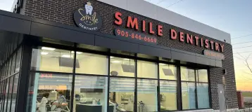Smile Dentistry on Mayfield