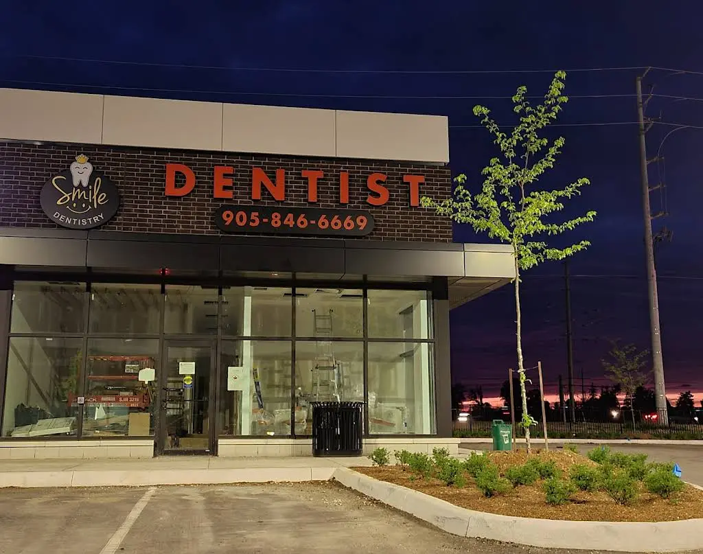 Smile Dentistry on Mayfield