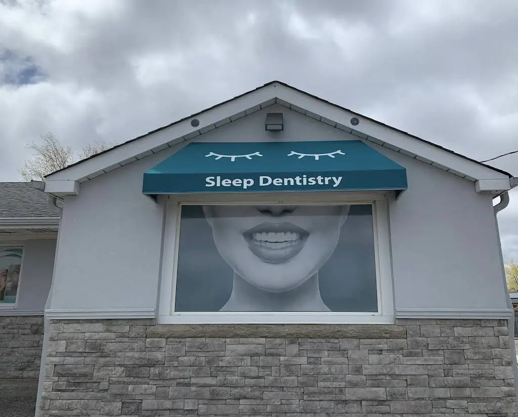 Georgetown Sleep Dentistry