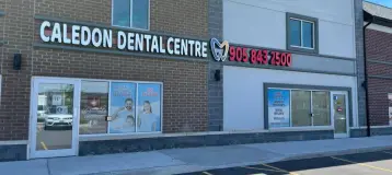 Caledon Dental Centre