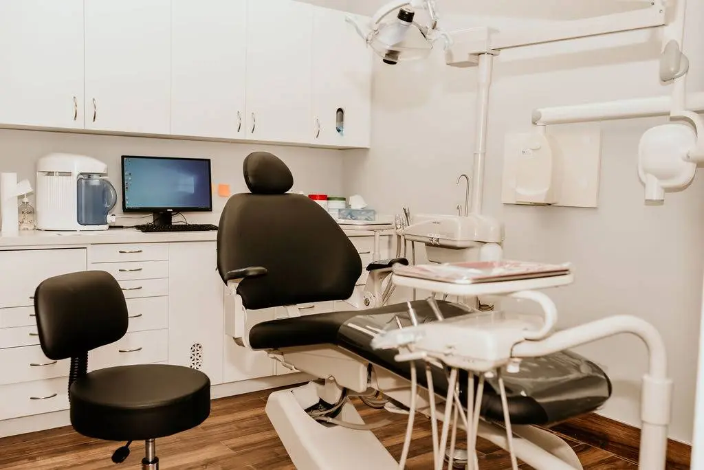 Caledon Dental Centre