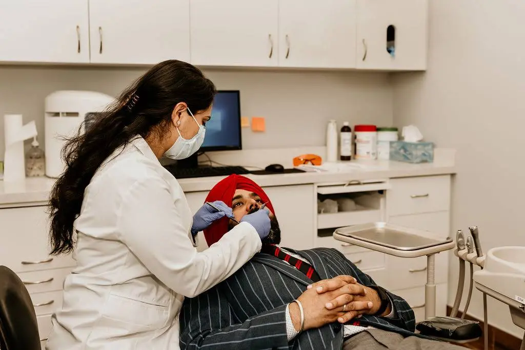 Caledon Dental Centre