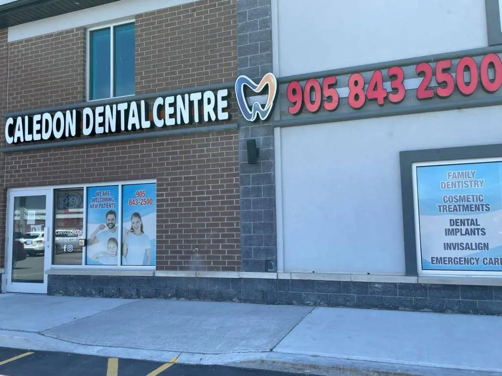 Caledon Dental Centre